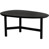 Couchtisch  B/H/T: ca. 86x37x50 cm von Wohnling