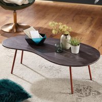 Couchtisch JAI 122x34,5x63 cm von Wohnling