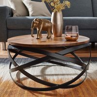 Couchtisch MANUR 60x30x60 cm von Wohnling