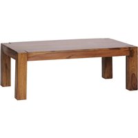 Couchtisch natur B/H/T: ca. 110x40x60 cm von Wohnling