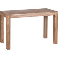 Esstisch natur B/H/T: ca. 120x76x60 cm Esstisch natur B/H/T: ca. 120x76x60 cm von Wohnling