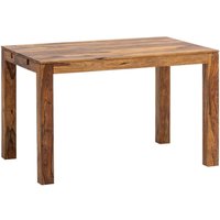 Esstisch natur B/H/T: ca. 120x76x80 cm Esstisch natur B/H/T: ca. 120x76x80 cm von Wohnling