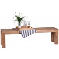 Esszimmer Sitzbank Bank 160 x 35 cm Akazie Holz Esszimmer Sitzbank Bank 160 x 35 cm Akazie Holz von Wohnling