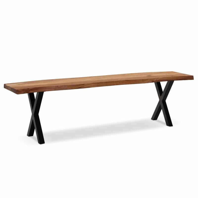 Esszimmerbank 120x40x45 von Wohnling