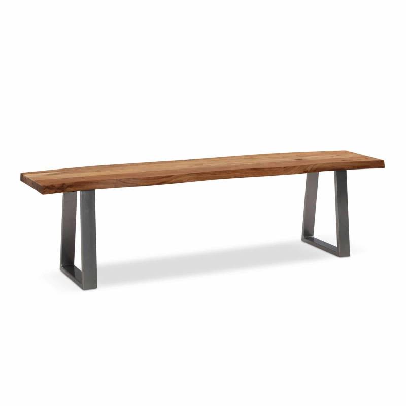 Esszimmerbank 180x40x45 von Wohnling