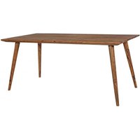 Esszimmertisch REPA Massivholz 180 x 80 x 76 cm Esszimmertisch REPA Massivholz 180 x 80 x 76 cm von Wohnling