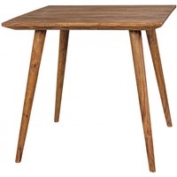 Esszimmertisch REPA Massivholz 80 x 80 x 76 cm Esszimmertisch REPA Massivholz 80 x 80 x 76 cm von Wohnling