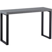 Konsolentisch 120 cm MDF von Wohnling