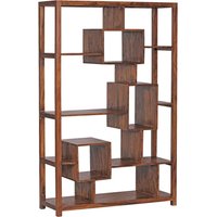 Regal natur B/H/T: ca. 115x180x40 cm Regal natur B/H/T: ca. 115x180x40 cm von Wohnling