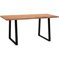 Schreibtisch B/H/T: ca. 200x76x100 cm Schreibtisch B/H/T: ca. 200x76x100 cm von Wohnling