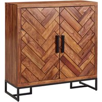 Schuhschrank rosenholz Nachbildung B/H/T: ca. 40x105x100 cm Schuhschrank rosenholz Nachbildung B/H/T: ca. 40x105x100 cm von Wohnling