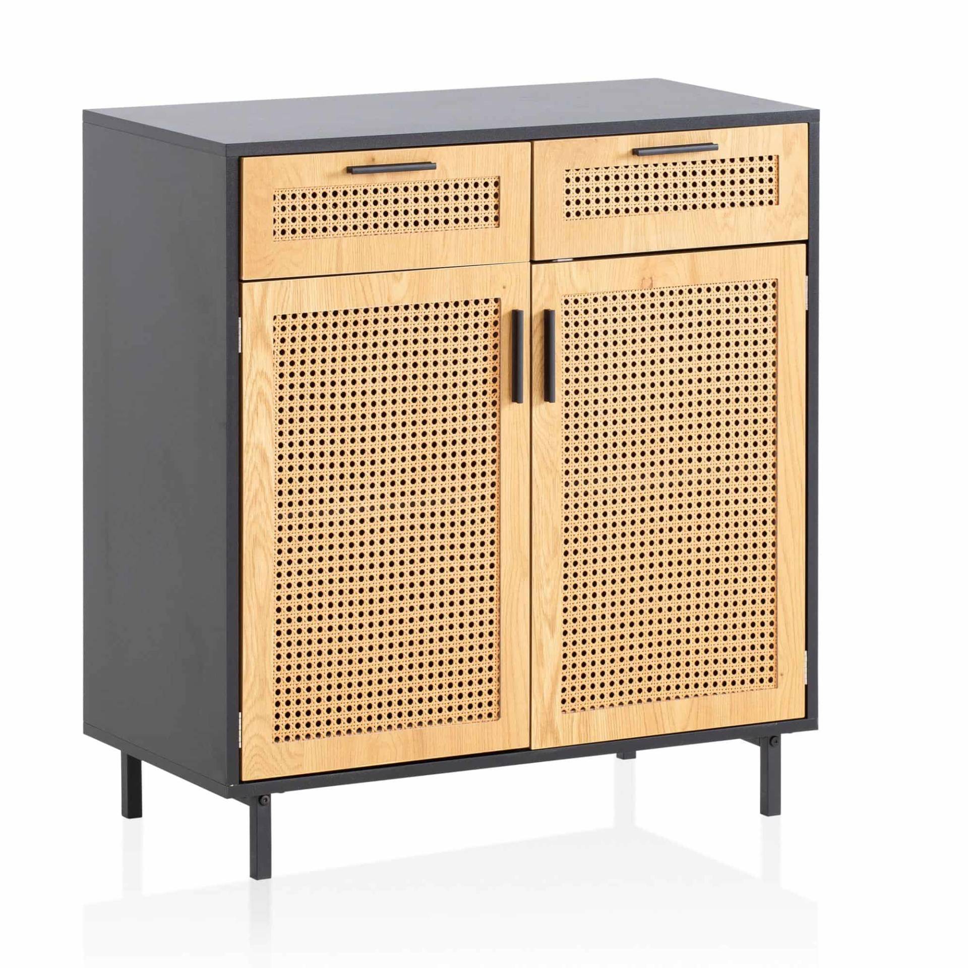 Sideboard 80x86 Sideboard 80x86 von Wohnling