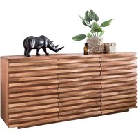 Sideboard KADA 160 x 75 x 43 cm von Wohnling