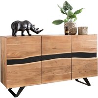 Sideboard SATARA 148x85x43cm von Wohnling
