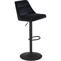 WOHNLING Barhocker WL7.000 schwarz WOHNLING Barhocker WL7.000 schwarz von Wohnling