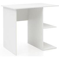 WOHNLING Schreibtisch WL5.757 weiß WOHNLING Schreibtisch WL5.757 weiß von Wohnling