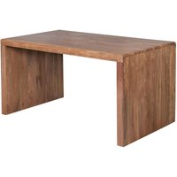 WOHNLING Schreibtisch WL1.468 akazie WOHNLING Schreibtisch WL1.468 akazie von Wohnling