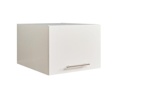Aufsatz LDA50W Laundreezy von Bega Weiß matt von Wohnorama