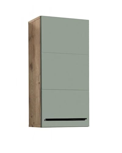 Wohnorama Hängeschrank Vista von Bega Viking Oak von Wohnorama