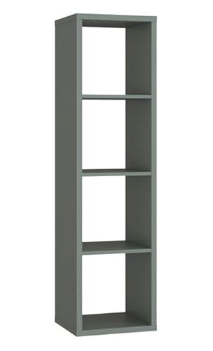 Wohnorama Regal 3-Böden Salbei Dekor Wohnorama Regal 3-Böden Salbei Dekor von Wohnorama