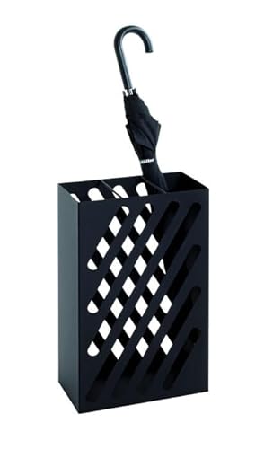 Wohnorama Schirmständer 22579 Schwarz Wohnorama Schirmständer 22579 Schwarz von Wohnorama