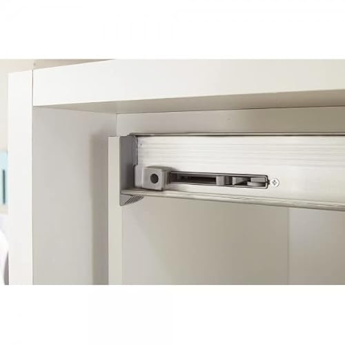 Wohnorama Schwebetürendämpfer 2er Set Softclose Wohnorama Schwebetürendämpfer 2er Set Softclose von Wohnorama