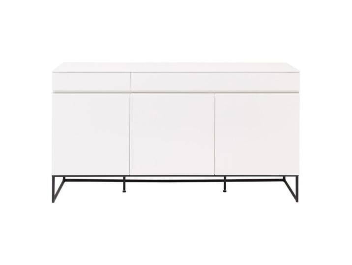 CASA DOMA, Wilco Sideboard 160 cm oder 180 cm breit - Lack weiß , 160, Flexibler Stauraum in zwei Größen, grifflose Fronten mit Softclose und Selbsteinzug, modern in Weiß oder Basalt, Selbsteinzug, Soft-Close-Funktion, Modern CASA DOMA, Wilco Sideboard 160 cm oder 180 cm breit - Lack weiß , 160, Flexibler Stauraum in zwei Größen, grifflose Fronten mit Softclose und Selbsteinzug, modern in Weiß oder Basalt, Selbsteinzug, Soft-Close-Funktion, Modern von Wohnparc