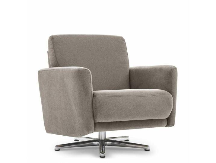 Calizza Interiors Lari Sessel - Flachgewebe in Samt-Optik multiCOLOR 1011 fels , ohne Zusatzausstattung, Modern, Zeitlos Calizza Interiors Lari Sessel - Flachgewebe in Samt-Optik multiCOLOR 1011 fels , ohne Zusatzausstattung, Modern, Zeitlos von Wohnparc