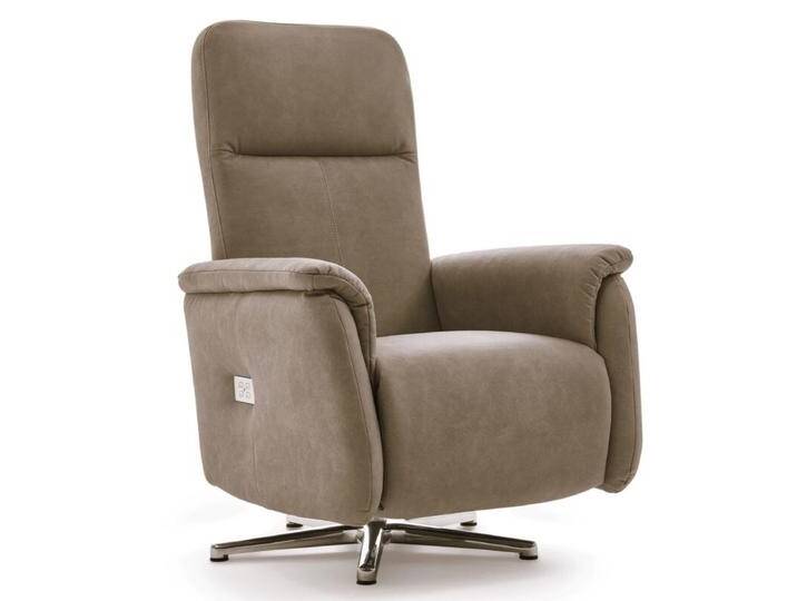 Calizza Interiors Olivin Relaxsessel manuell oder motorisch verstellbar - Microfaser Bulus 14 stone , mit motorischer Verstellung, Modern, Zeitlos, automatische Fußteilverstellung, automatische Rückenteilverstellung, manuelle Fußteilverstellung, manuelle Sitzteilverstellung Calizza Interiors Olivin Relaxsessel manuell oder motorisch verstellbar - Microfaser Bulus 14 stone , mit motorischer Verstellung, Modern, Zeitlos, automatische Fußteilverstellung, automatische Rückenteilverstellung, manuelle Fußteilverstellung, manuelle Sitzteilverstellung von Wohnparc