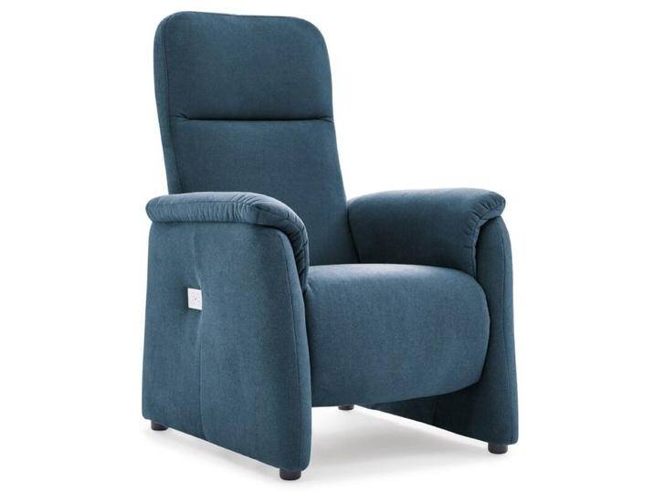Calizza Interiors Topas Relaxsessel inkl. manueller oder motorischer Relaxfunktion - Flachgewebe in Samt-Optik multiCOLOR 1078 nachtblau , mit motorischer Verstellung, Modern, Zeitlos, automatische Fußteilverstellung, automatische Rückenteilverstellung, manuelle Fußteilverstellung, manuelle Sitzteilverstellung Calizza Interiors Topas Relaxsessel inkl. manueller oder motorischer Relaxfunktion - Flachgewebe in Samt-Optik multiCOLOR 1078 nachtblau , mit motorischer Verstellung, Modern, Zeitlos, automatische Fußteilverstellung, automatische Rückenteilverstellung, manuelle Fußteilverstellung, manuelle Sitzteilverstellung von Wohnparc
