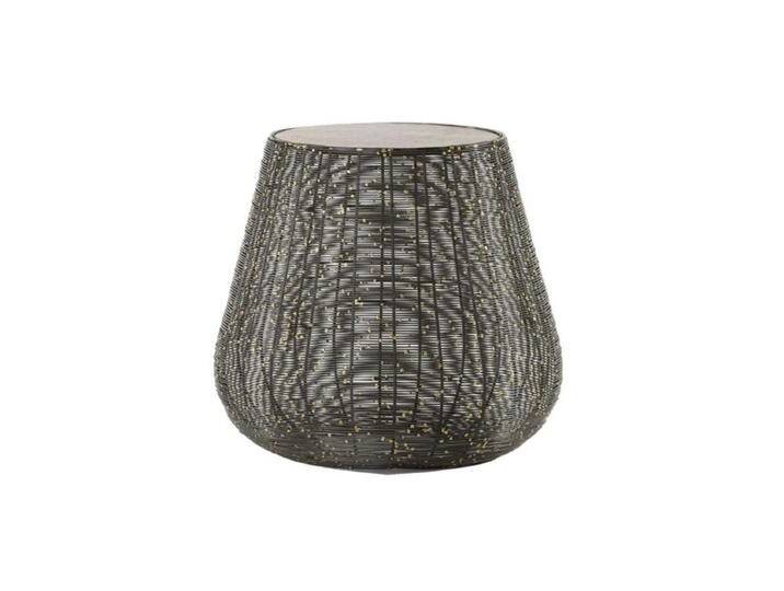 Comfort Republic Archie Beistelltisch - 45 x 47 von Wohnparc