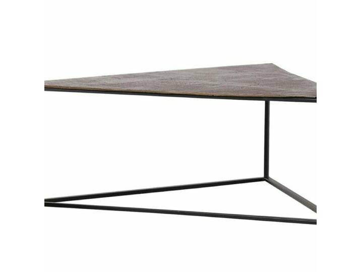 Comfort Republic Mix & Match Couchtisch - 106 x 40 x 104, Industrial, Modern von Wohnparc