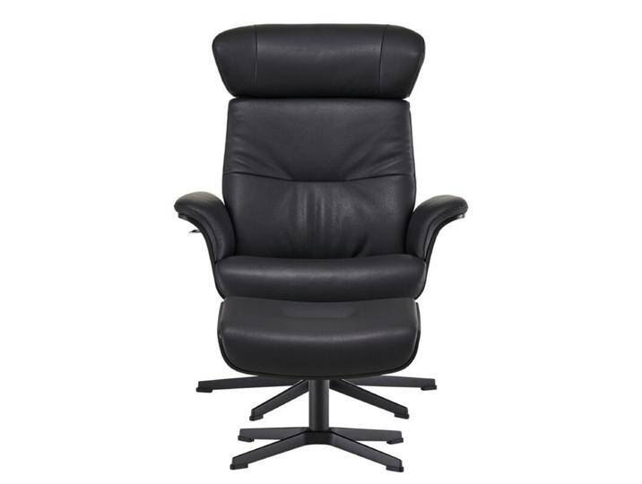 Conform Timeout Sessel Black Edition optional mit Hocker - 42 , inkl. Hocker Conform Timeout Sessel Black Edition optional mit Hocker - 42 , inkl. Hocker von Wohnparc
