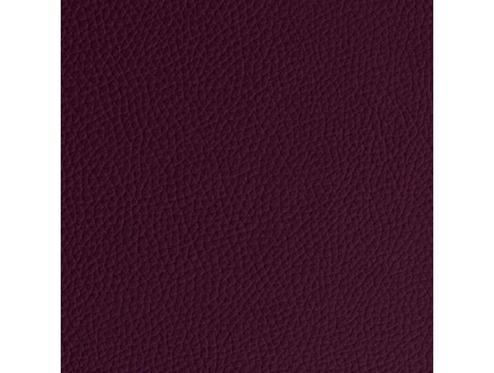Contur Penthouse Freischwinger in Leder - Leder Tendens plum Contur Penthouse Freischwinger in Leder - Leder Tendens plum von Wohnparc