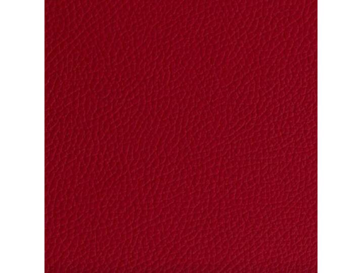 Contur Penthouse Freischwinger in Leder - Leder Tendens red Contur Penthouse Freischwinger in Leder - Leder Tendens red von Wohnparc
