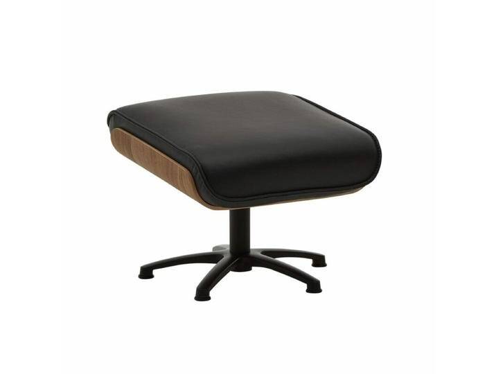 Couchliebe, Hongkong Hocker schwarz, Zeitlos Couchliebe, Hongkong Hocker schwarz, Zeitlos von Wohnparc