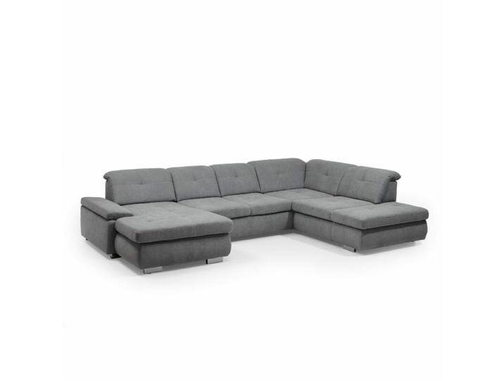 Couchliebe Malaga Sofa - Basis Modell von Wohnparc