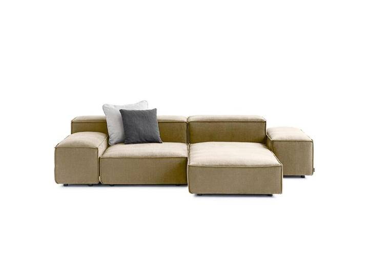 Designwerk Puzzle Maxi-Sofa flexibel kombinierbar - Key West liver Designwerk Puzzle Maxi-Sofa flexibel kombinierbar - Key West liver von Wohnparc