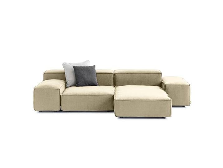 Designwerk Puzzle Maxi-Sofa flexibel kombinierbar - Key West natural Designwerk Puzzle Maxi-Sofa flexibel kombinierbar - Key West natural von Wohnparc