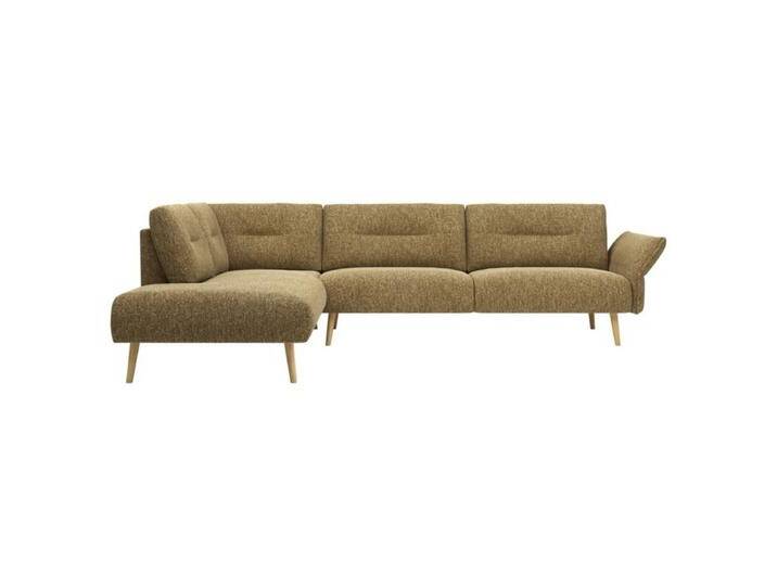 Jakobsen Copenhagen, Stina Ecksofa in Chenille mit Umbauecke - links, Modernes Sofa im skandinavischen Design, großzügige Umbauecke links oder rechts wählbar, weicher Chenille-Bezug in einem warmen Braunton, Modern, Skandinavisch Jakobsen Copenhagen, Stina Ecksofa in Chenille mit Umbauecke - links, Modernes Sofa im skandinavischen Design, großzügige Umbauecke links oder rechts wählbar, weicher Chenille-Bezug in einem warmen Braunton, Modern, Skandinavisch von Wohnparc
