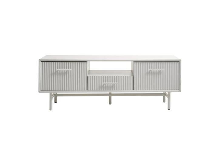 Liadomo Palma Lowboard mit geriffelter Front Liadomo Palma Lowboard mit geriffelter Front von Wohnparc