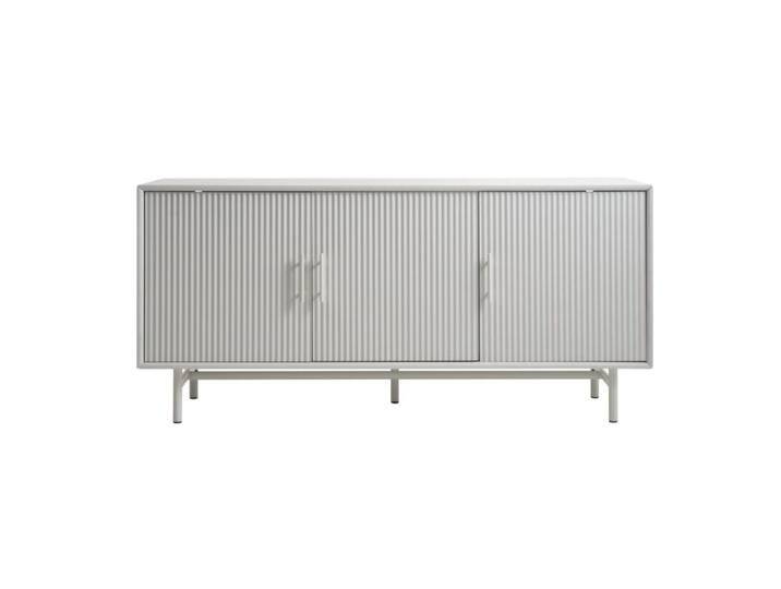 Liadomo Palma Sideboard mit geriffelter Front Liadomo Palma Sideboard mit geriffelter Front von Wohnparc