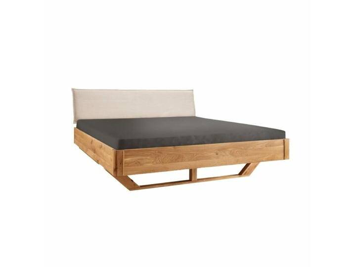 Liadomo Targo Massivholzbett mit Kopfteil in Cord - in versch. Größen, auch Überlänge - 140 x 220 Liadomo Targo Massivholzbett mit Kopfteil in Cord - in versch. Größen, auch Überlänge - 140 x 220 von Wohnparc