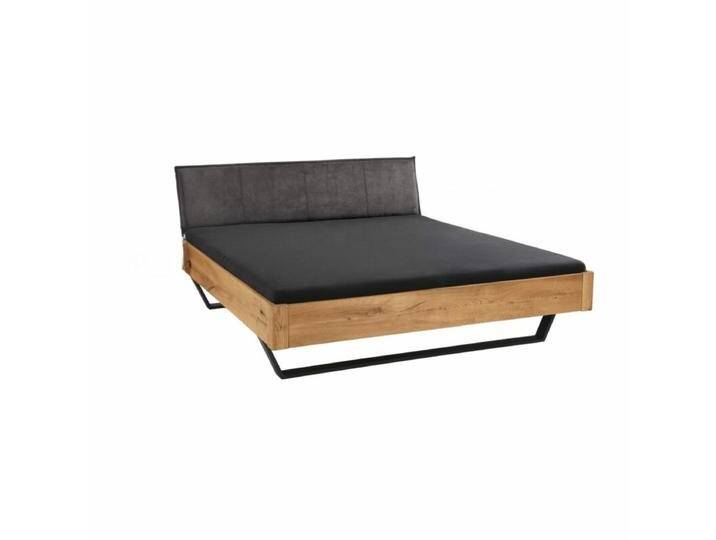 Liadomo Tiflis Balkenbett aus Massivholz - in verschiedenen Größen, auch Überlänge - 140 x 200 Liadomo Tiflis Balkenbett aus Massivholz - in verschiedenen Größen, auch Überlänge - 140 x 200 von Wohnparc
