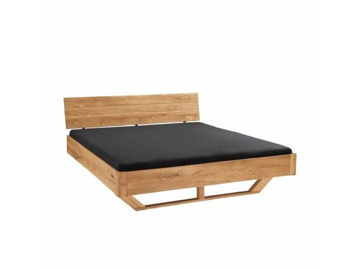 Liadomo Tokyo Balkenbett aus Massivholz - in verschiedenen Größen, auch Überlänge - 140 x 200 Liadomo Tokyo Balkenbett aus Massivholz - in verschiedenen Größen, auch Überlänge - 140 x 200 von Wohnparc