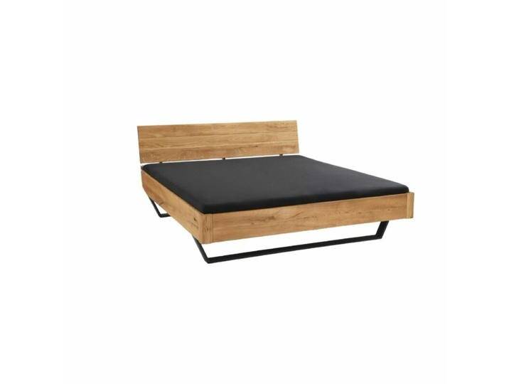 Liadomo Toronto Balkenbett aus Massivholz - in verschiedenen Größen, auch Überlänge - 200 x 220 Liadomo Toronto Balkenbett aus Massivholz - in verschiedenen Größen, auch Überlänge - 200 x 220 von Wohnparc