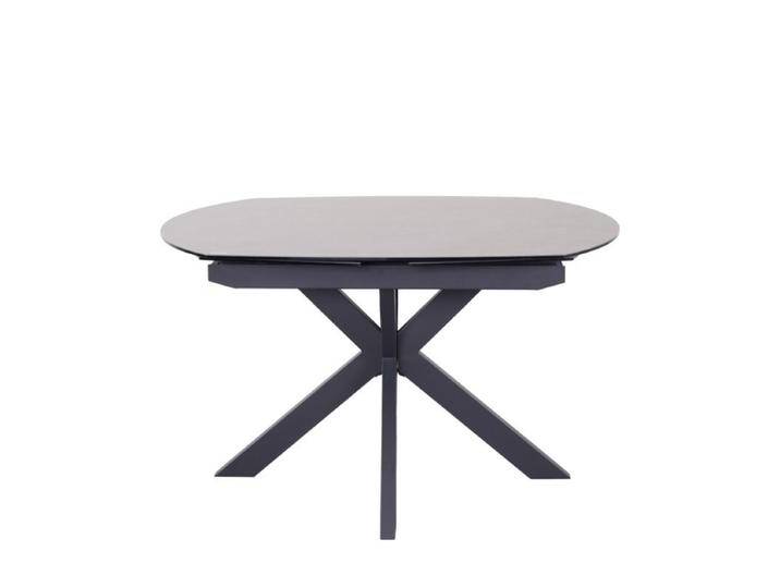 Louming Meggie Auszugstisch Platte Glaskeramik oval Louming Meggie Auszugstisch Platte Glaskeramik oval von Wohnparc