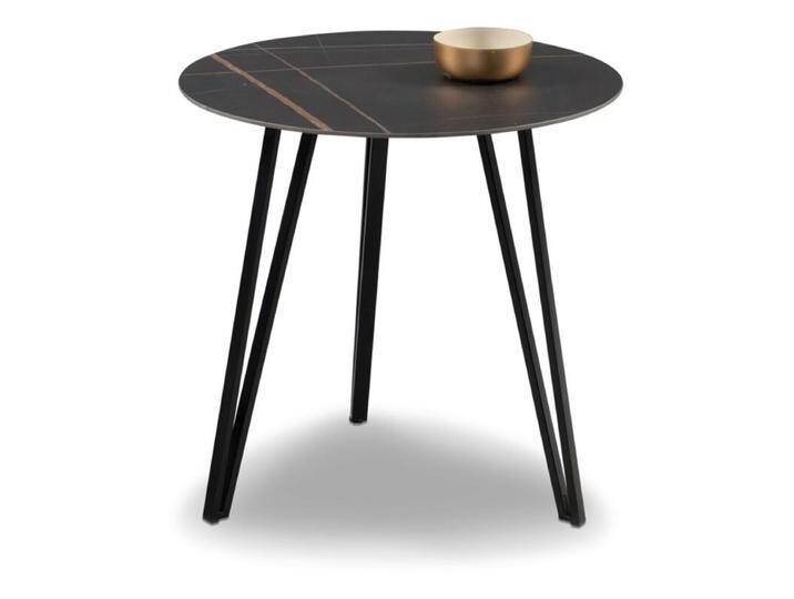 M2 Kollektion Liv Couchtisch mit Steinplatte - 50 x 50 x 50 M2 Kollektion Liv Couchtisch mit Steinplatte - 50 x 50 x 50 von Wohnparc