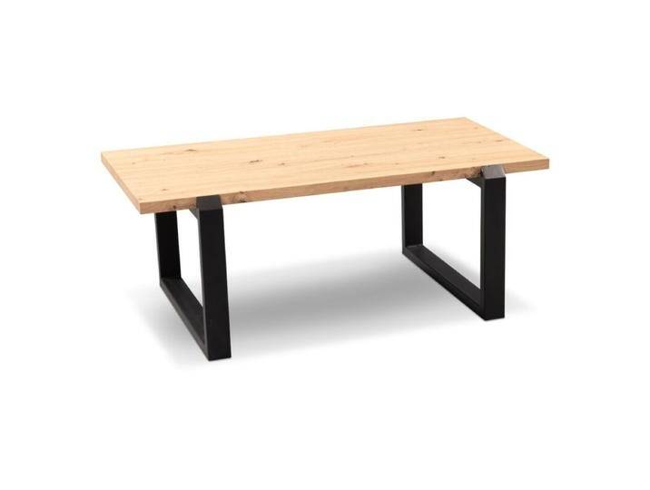 M2 Kollektion Prag Couchtisch mit Metallgestell M2 Kollektion Prag Couchtisch mit Metallgestell von Wohnparc