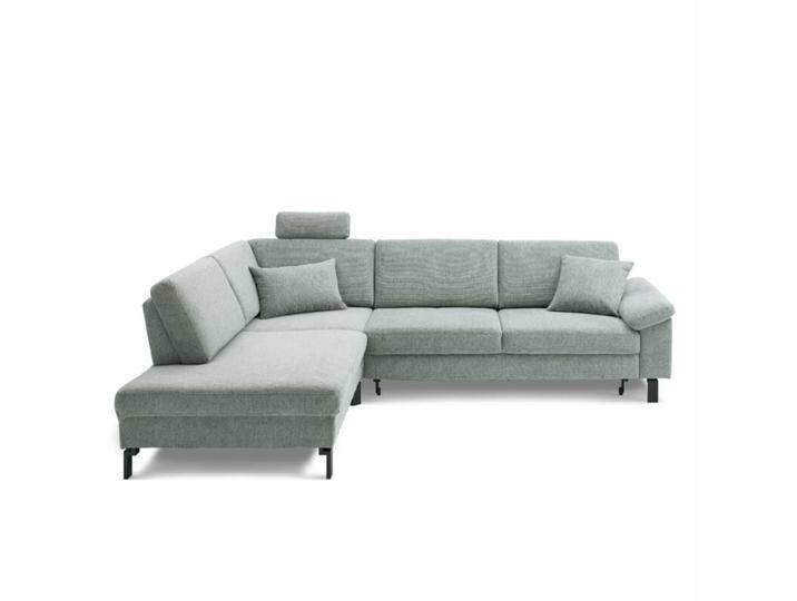 Trendstore Calm Move Ecksofa mit Schlaffunktion und Sitztiefenverstellung - links Trendstore Calm Move Ecksofa mit Schlaffunktion und Sitztiefenverstellung - links von Wohnparc